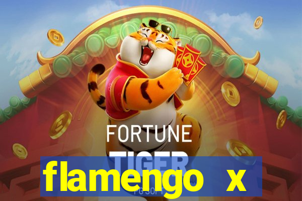 flamengo x fortaleza online futemax